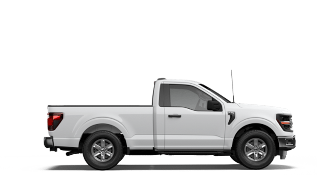 2026 Ford F-150+F-150